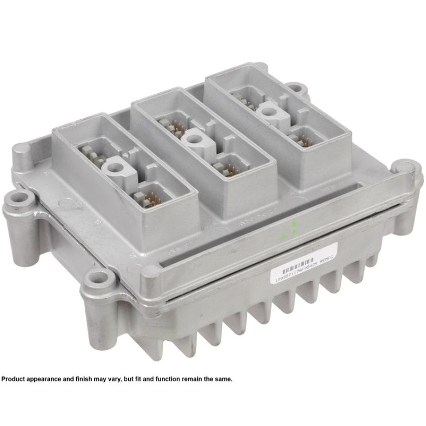CARDONE Reman 77-4976F Remanufactured Powertrain Control Module