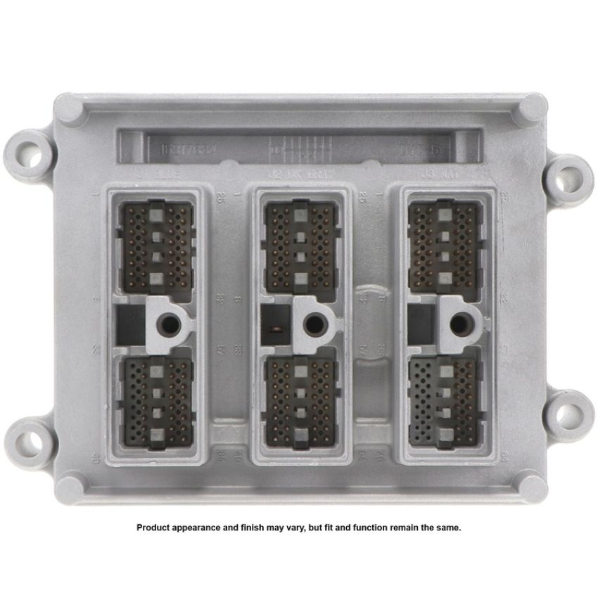 CARDONE Reman 77-4976F Remanufactured Powertrain Control Module