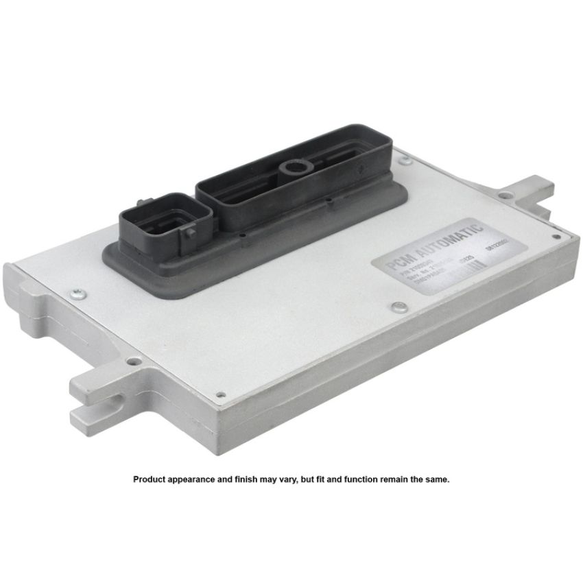 CARDONE Reman 77-5110F Remanufactured Engine Control Computer