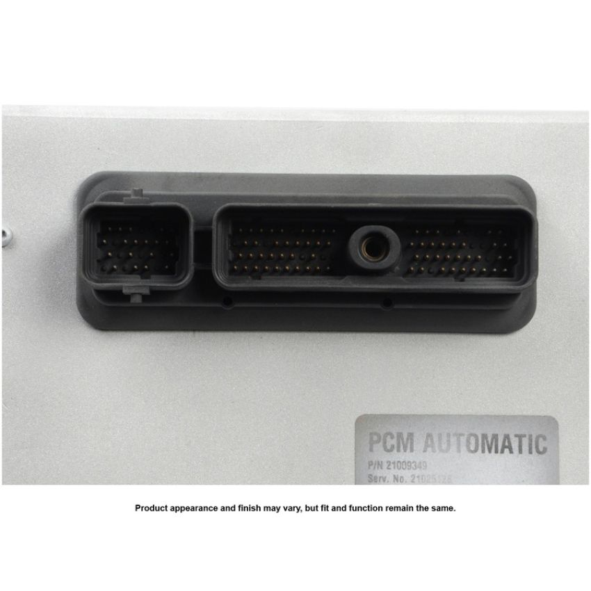 CARDONE Reman 77-5110F Remanufactured Engine Control Computer