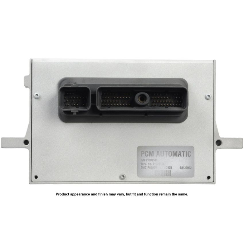 CARDONE Reman 77-5110F Remanufactured Engine Control Computer