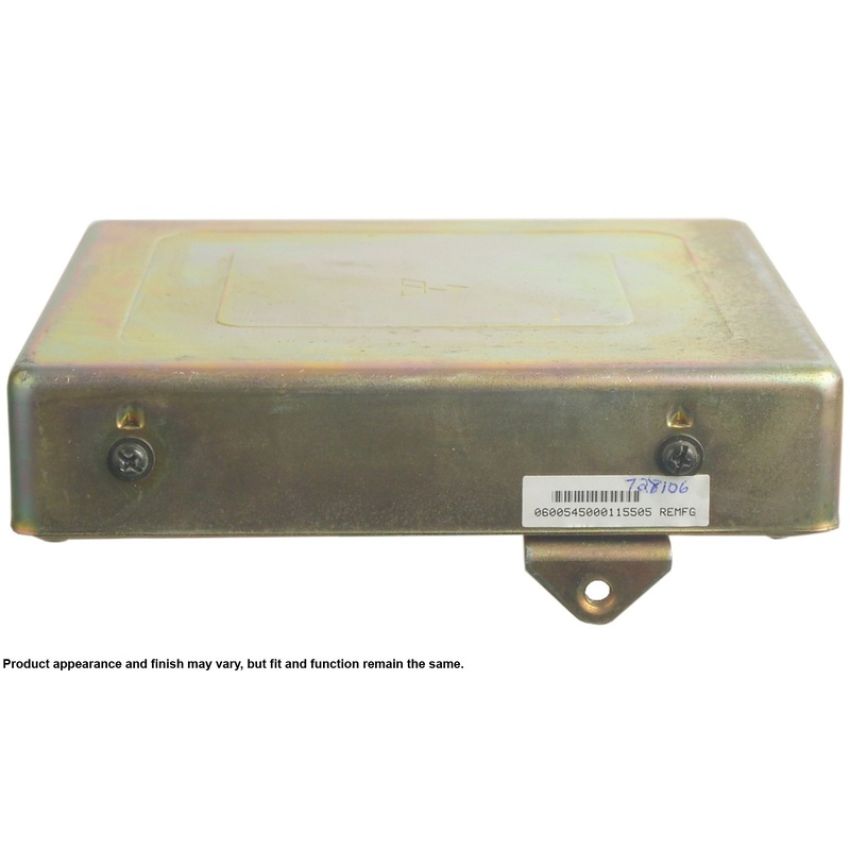 CARDONE Reman 77-5360 Remanufactured Engine Control Computer