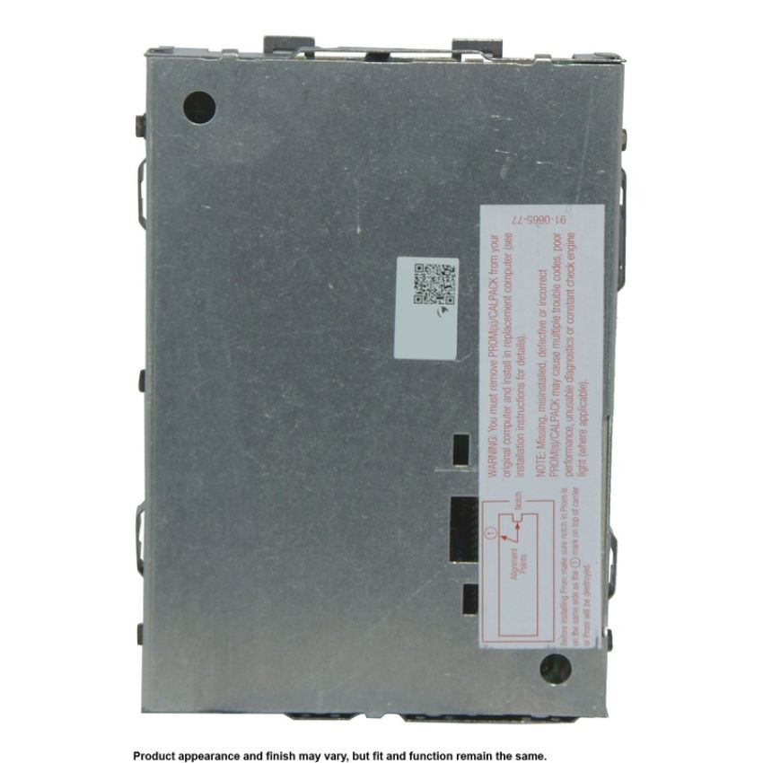 CARDONE Reman 77-5500 Remanufactured Engine Control Computer