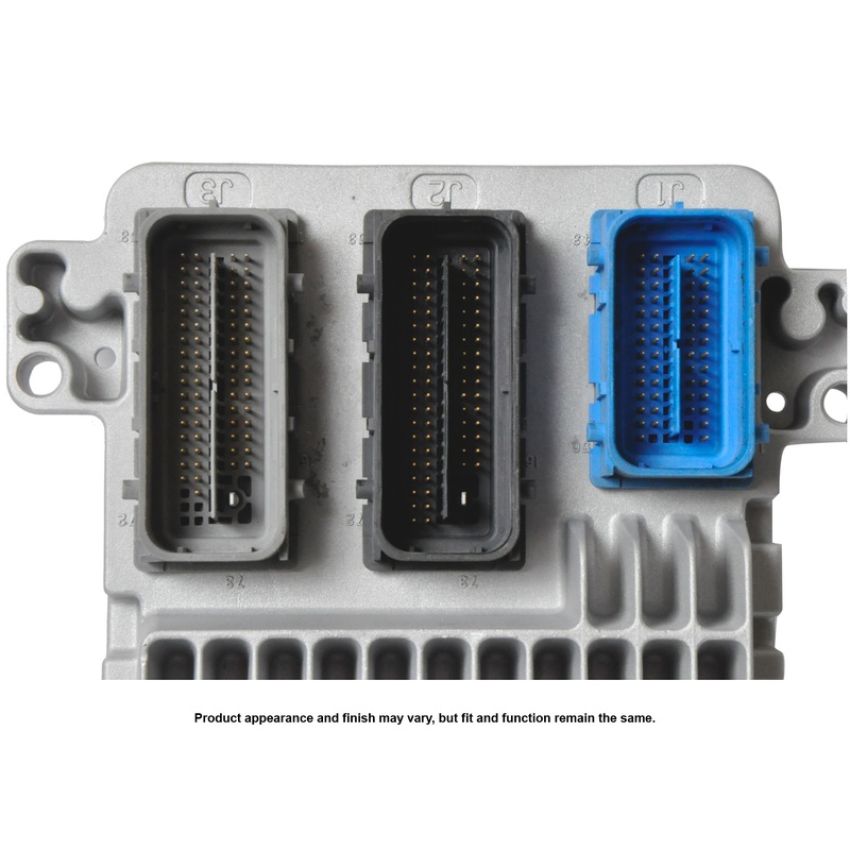 CARDONE Reman 77-5843F Remanufactured Engine Control Computer