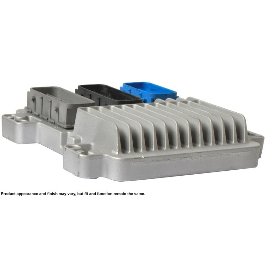 CARDONE Reman 77-5843F Remanufactured Engine Control Computer