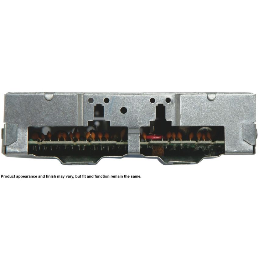 CARDONE Reman 77-6025 Remanufactured Engine Control Computer