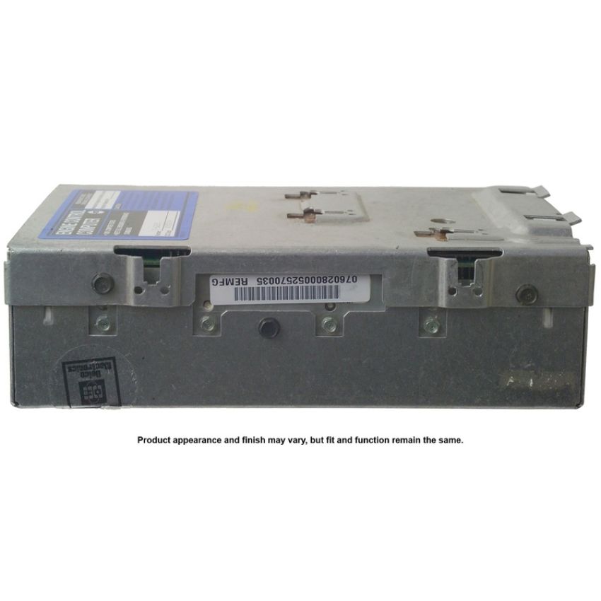 CARDONE Reman 77-6028 Remanufactured Engine Control Computer