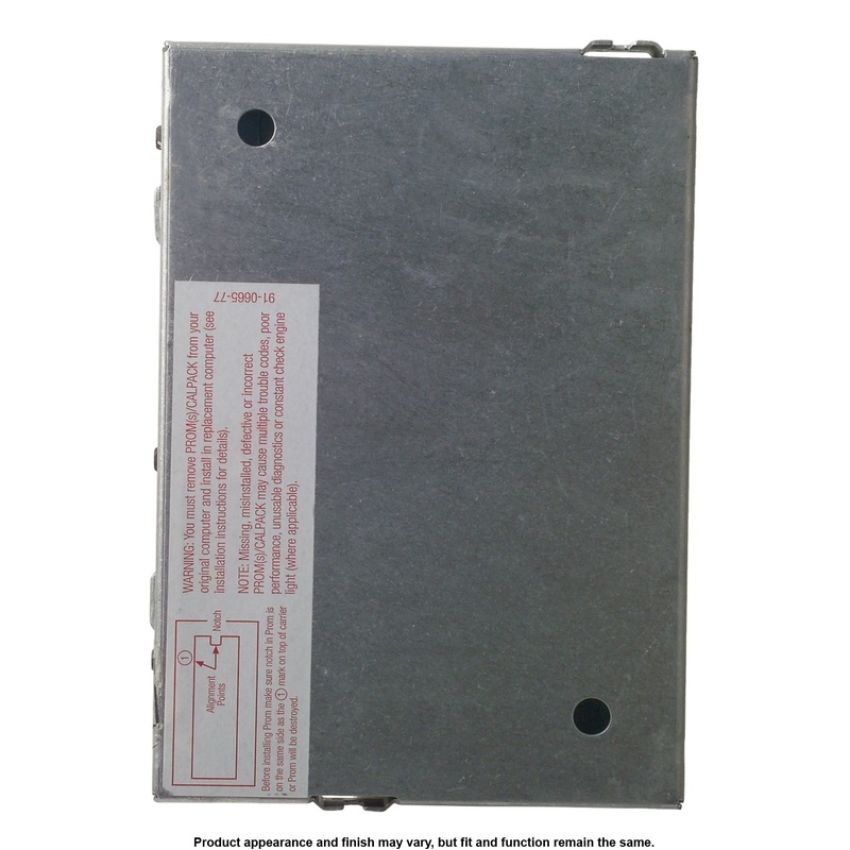 CARDONE Reman 77-6028 Remanufactured Engine Control Computer