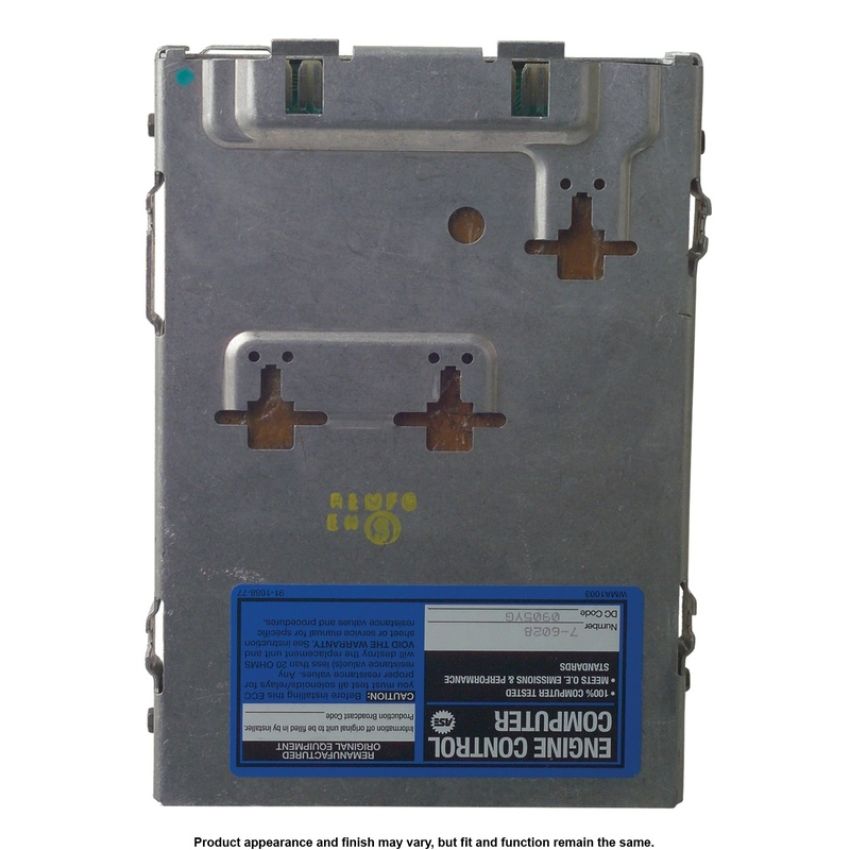 CARDONE Reman 77-6028 Remanufactured Engine Control Computer