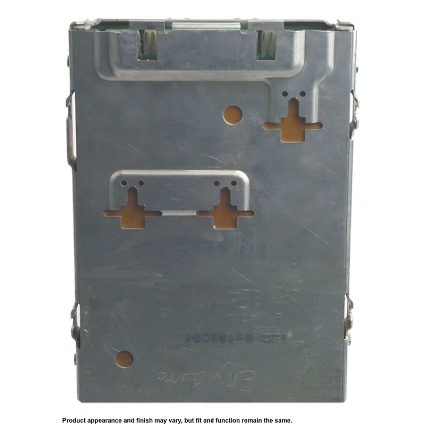 CARDONE Reman 77-6100 Remanufactured Engine Control Computer