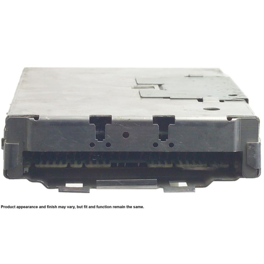 CARDONE Reman 77-6100 Remanufactured Engine Control Computer