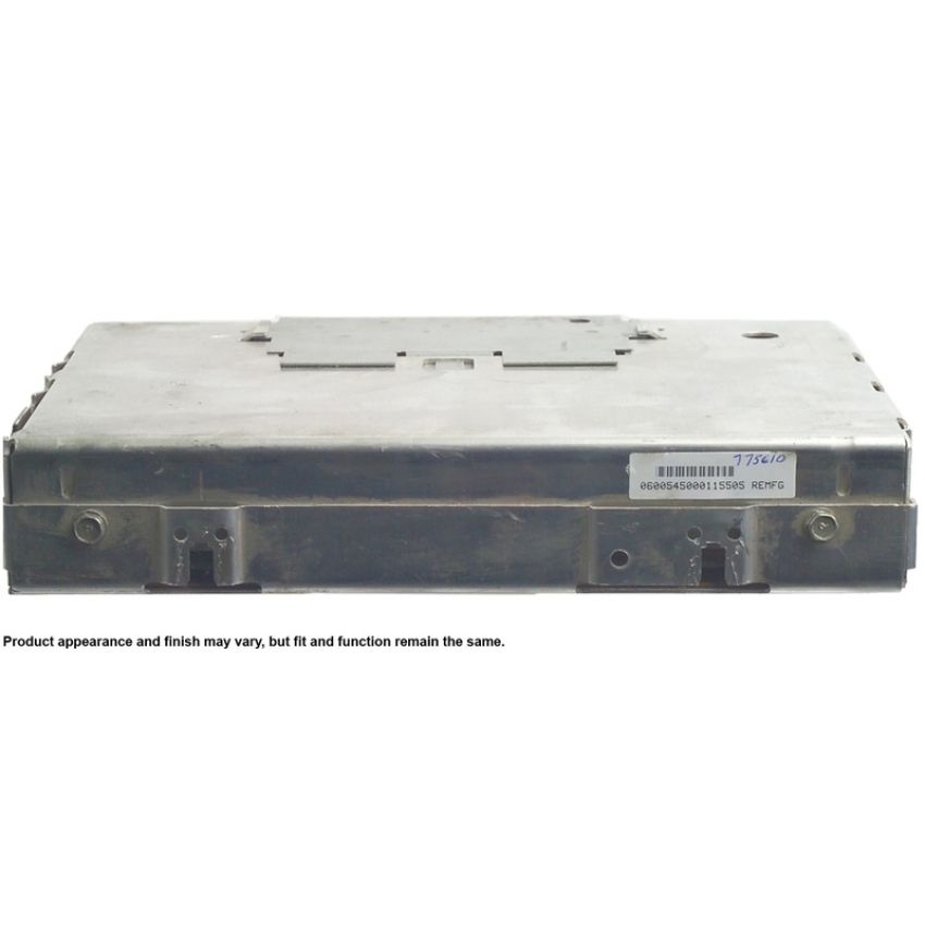 CARDONE Reman 77-6100 Remanufactured Engine Control Computer