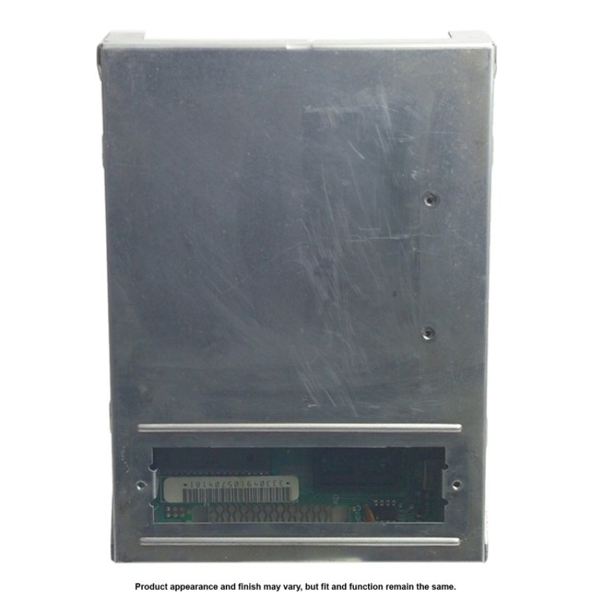 CARDONE Reman 77-6156 Remanufactured Engine Control Computer