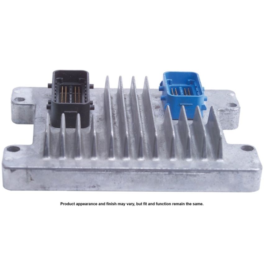 CARDONE Reman 77-6162F Remanufactured Powertrain Control Module