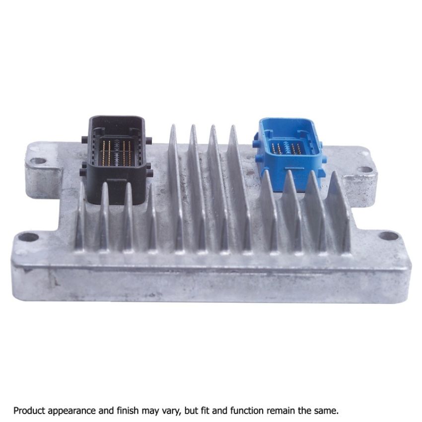 CARDONE Reman 77-6162F Remanufactured Powertrain Control Module