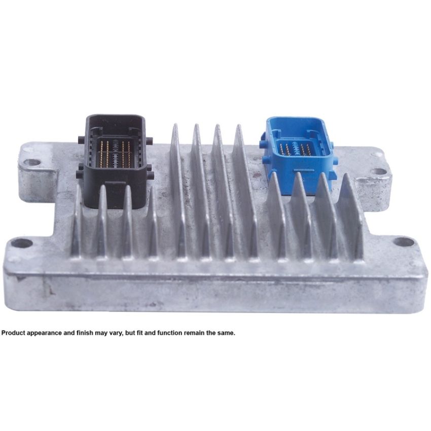 CARDONE Reman 77-6162F Remanufactured Powertrain Control Module