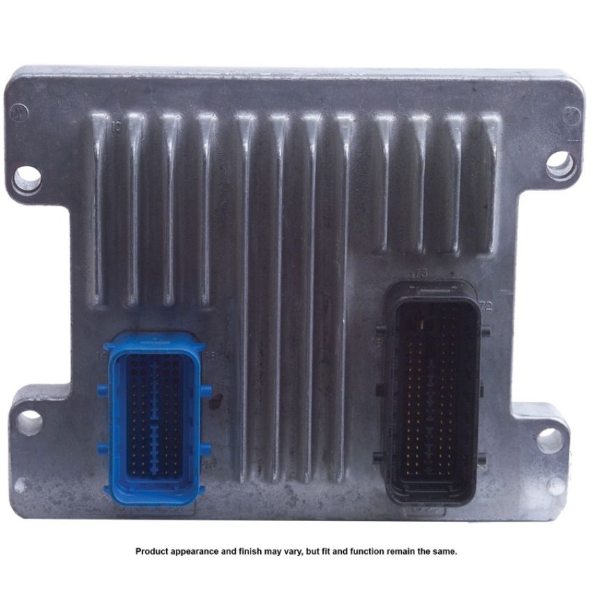 CARDONE Reman 77-6162F Remanufactured Powertrain Control Module