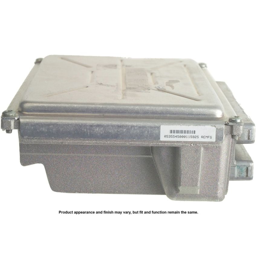 CARDONE Reman 77-6249F Remanufactured Powertrain Control Module