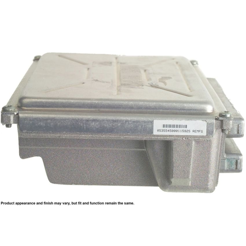 CARDONE Reman 77-6249F Remanufactured Powertrain Control Module