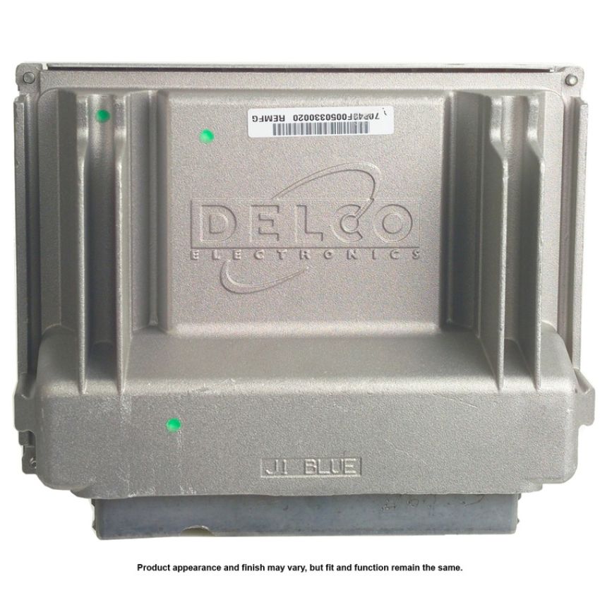 CARDONE Reman 77-6249F Remanufactured Powertrain Control Module