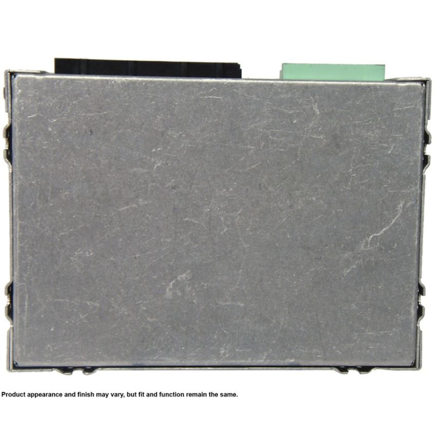 CARDONE Reman 77-6347 Remanufactured Powertrain Control Module
