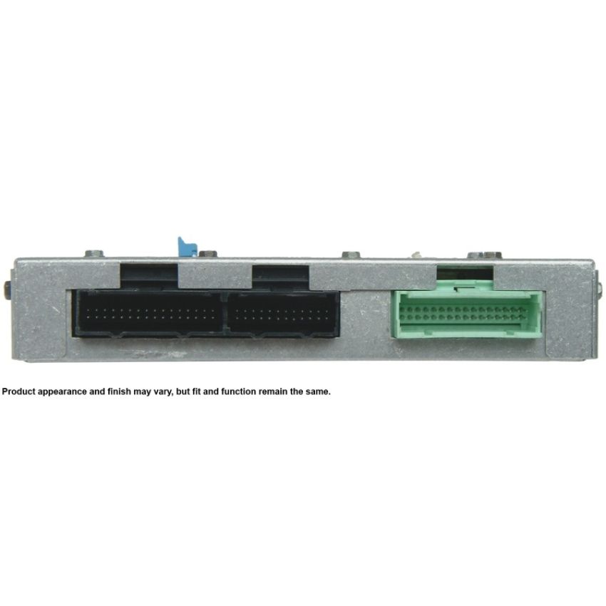 CARDONE Reman 77-6347 Remanufactured Powertrain Control Module