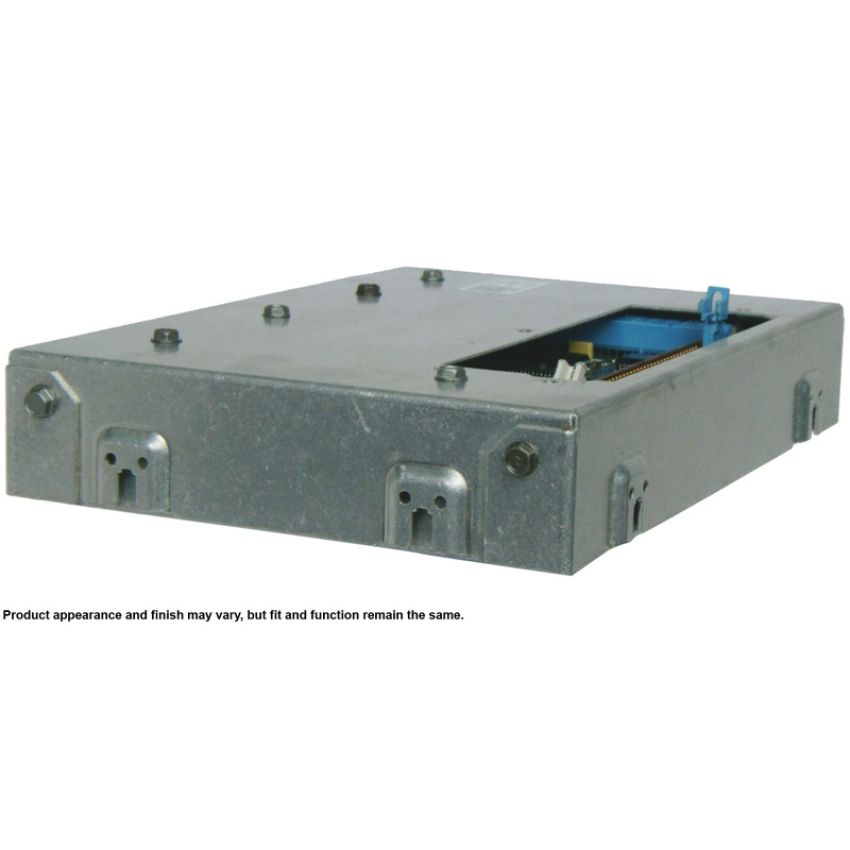 CARDONE Reman 77-6347 Remanufactured Powertrain Control Module
