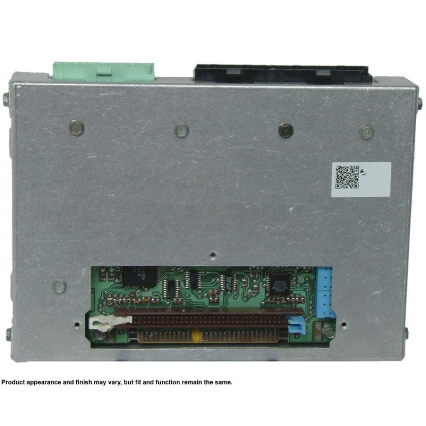 CARDONE Reman 77-6347 Remanufactured Powertrain Control Module