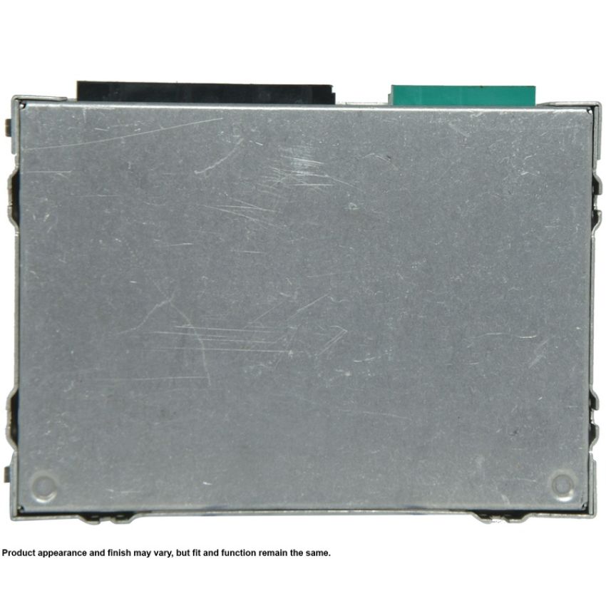 CARDONE Reman 77-6387 Remanufactured Engine Control Computer