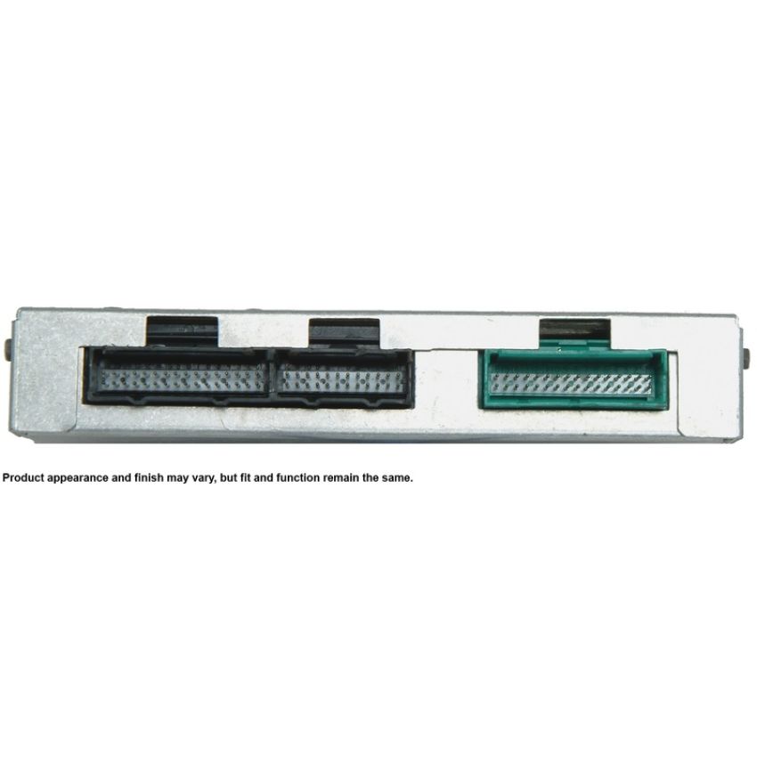 CARDONE Reman 77-6387 Remanufactured Engine Control Computer