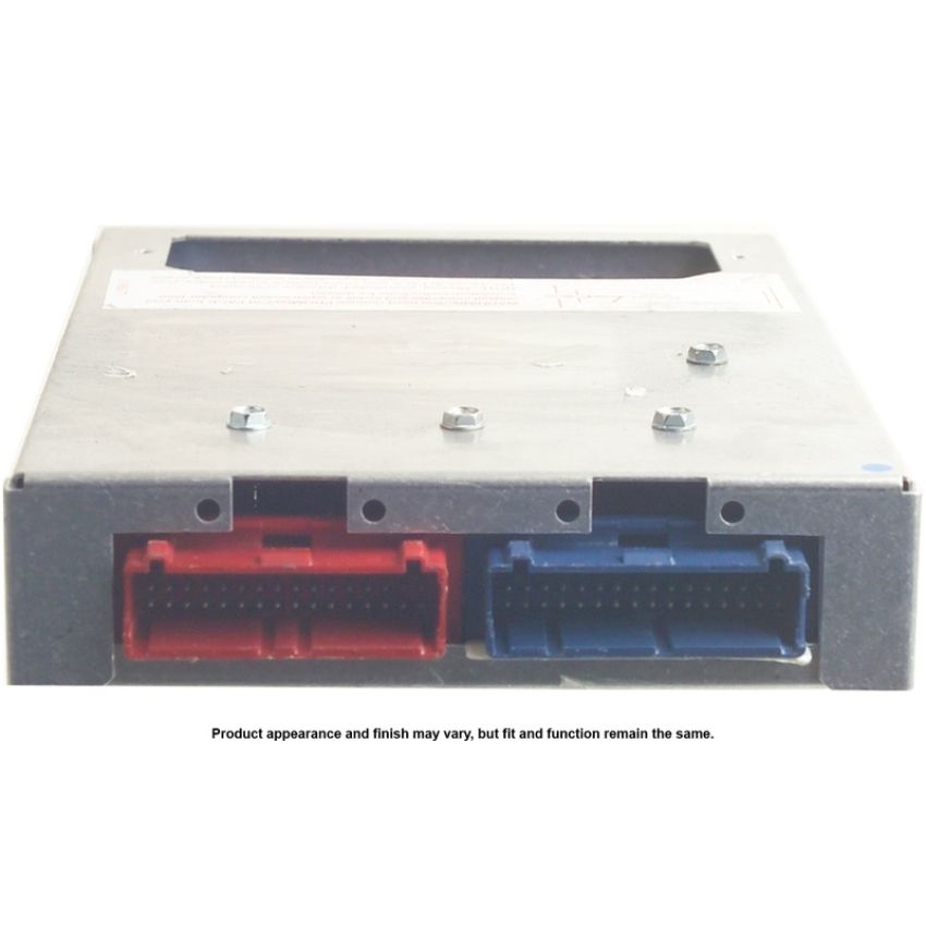 CARDONE Reman 77-6395 Remanufactured Engine Control Computer