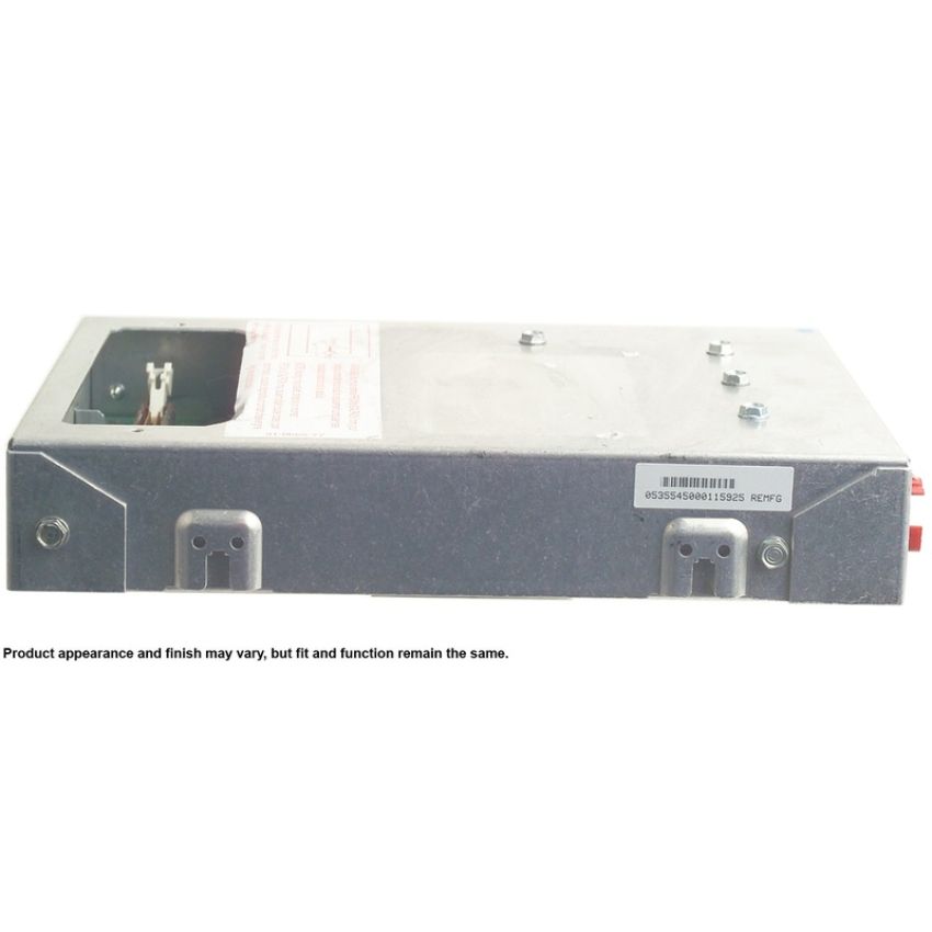 CARDONE Reman 77-6395 Remanufactured Engine Control Computer