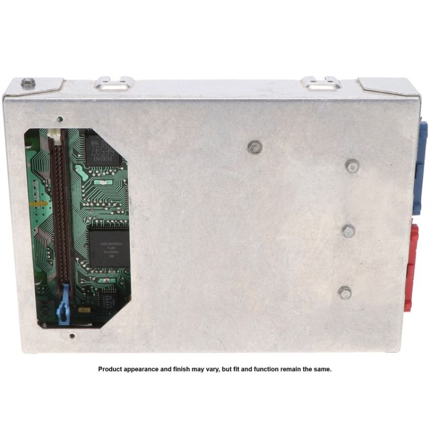 CARDONE Reman 77-6395 Remanufactured Engine Control Computer