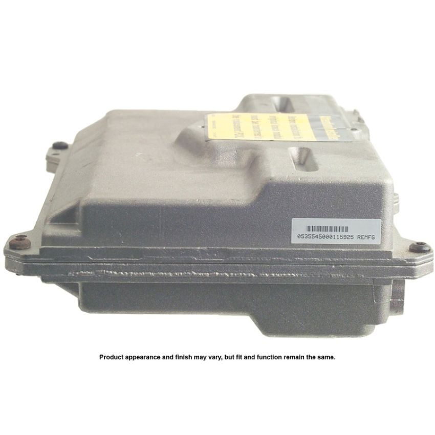 CARDONE Reman 77-6397F Remanufactured Powertrain Control Module