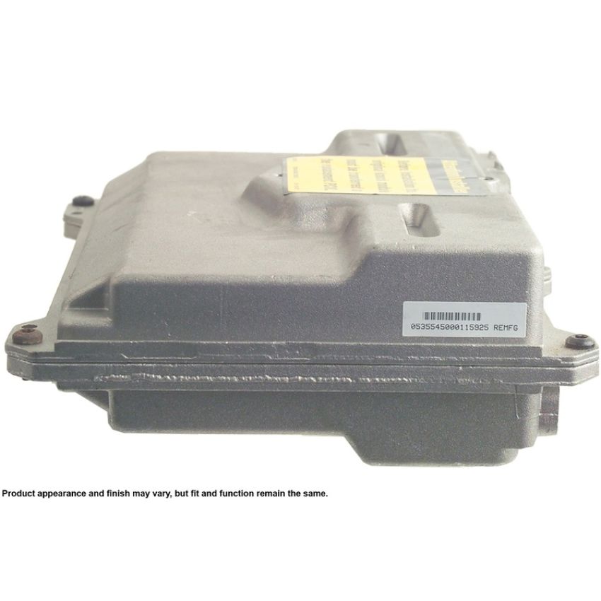 CARDONE Reman 77-6397F Remanufactured Powertrain Control Module