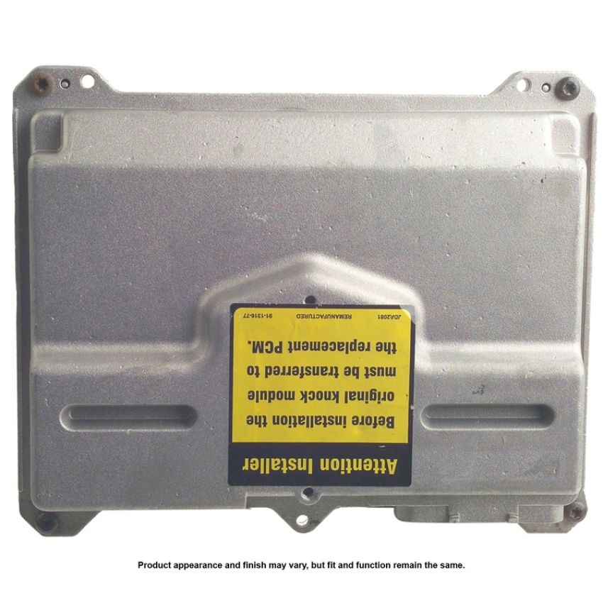 CARDONE Reman 77-6397F Remanufactured Powertrain Control Module