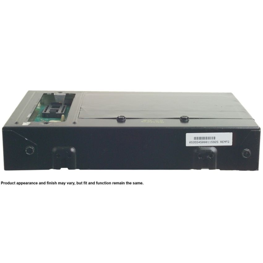 CARDONE Reman 77-6455 Remanufactured Engine Control Computer