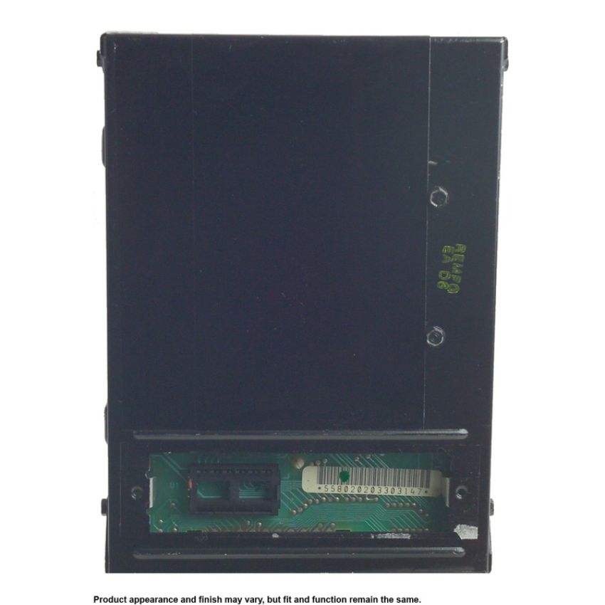 CARDONE Reman 77-6455 Remanufactured Engine Control Computer