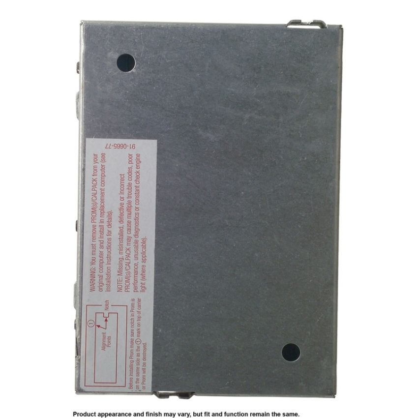CARDONE Reman 77-6462 Remanufactured Engine Control Computer