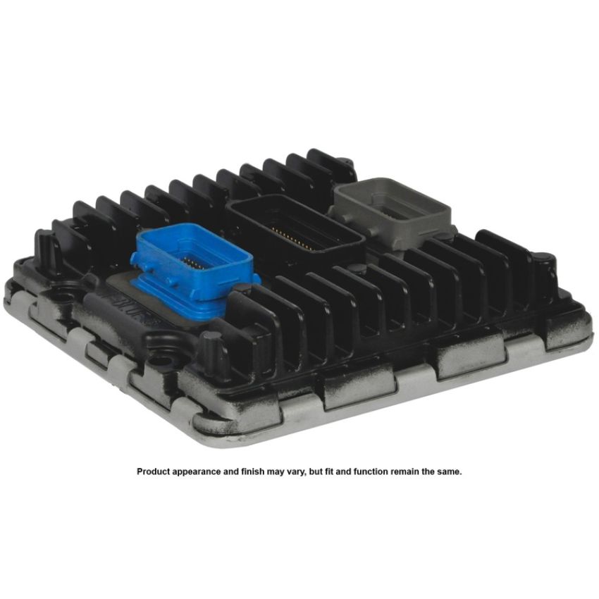 CARDONE Reman 77-6523F Remanufactured Engine Control Computer
