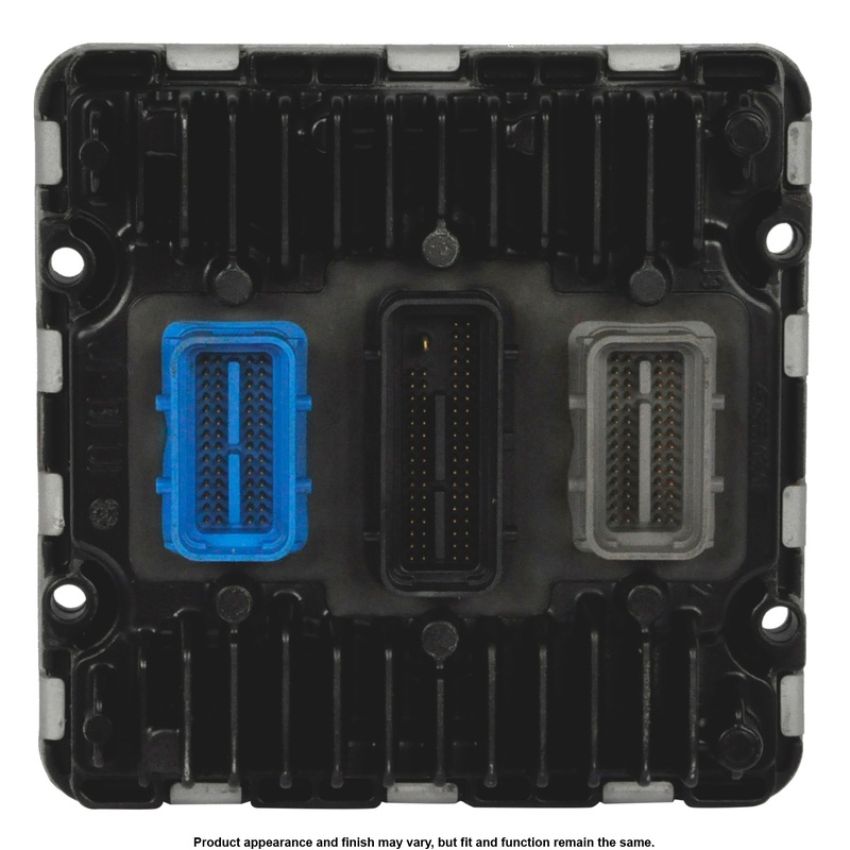 CARDONE Reman 77-6523F Remanufactured Engine Control Computer