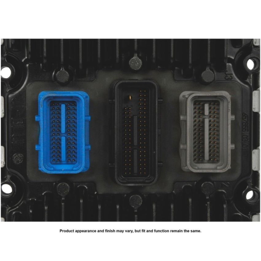 CARDONE Reman 77-6523F Remanufactured Engine Control Computer