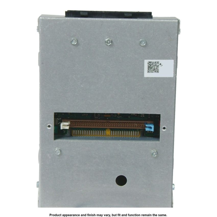 CARDONE Reman 77-6571 Remanufactured Engine Control Computer
