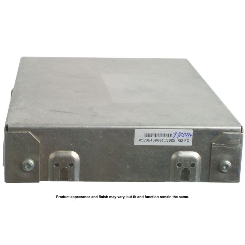 CARDONE Reman 77-6588F Remanufactured Engine Control Computer