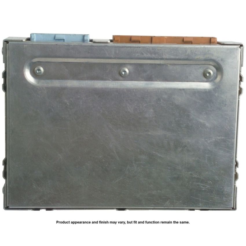 CARDONE Reman 77-6588F Remanufactured Engine Control Computer