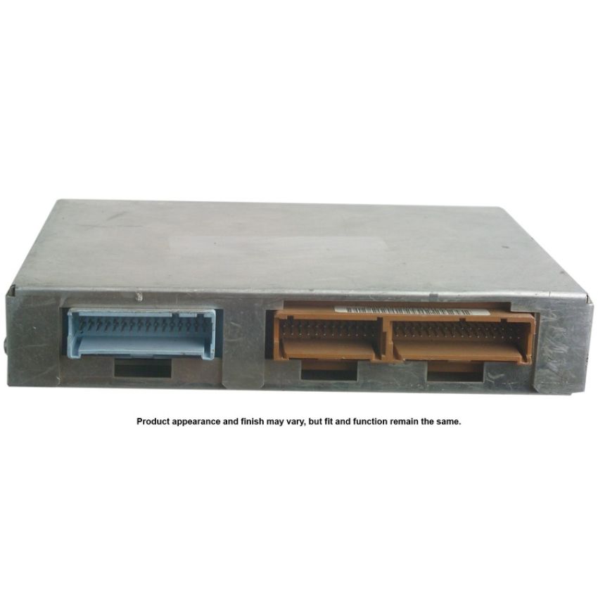 CARDONE Reman 77-6588F Remanufactured Engine Control Computer