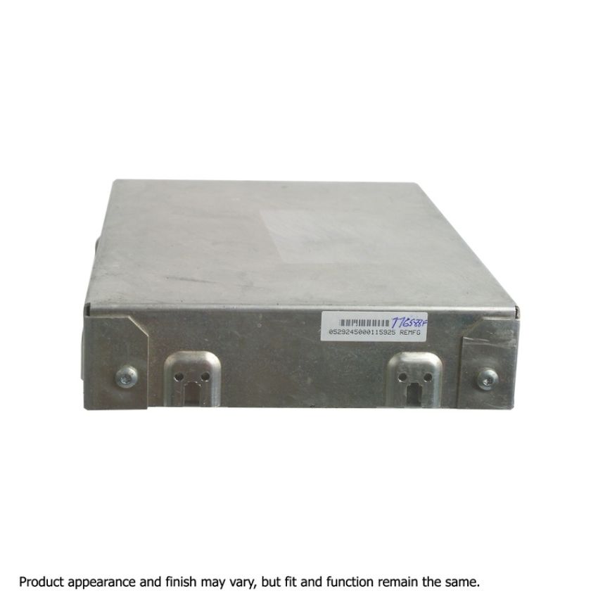 CARDONE Reman 77-6588F Remanufactured Engine Control Computer