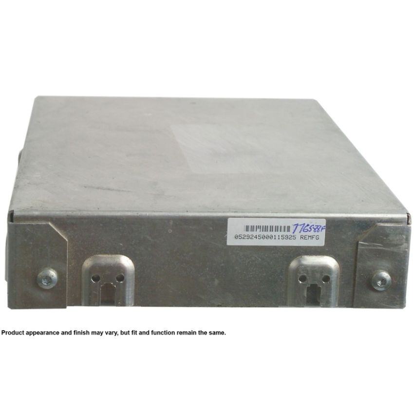 CARDONE Reman 77-6588F Remanufactured Engine Control Computer