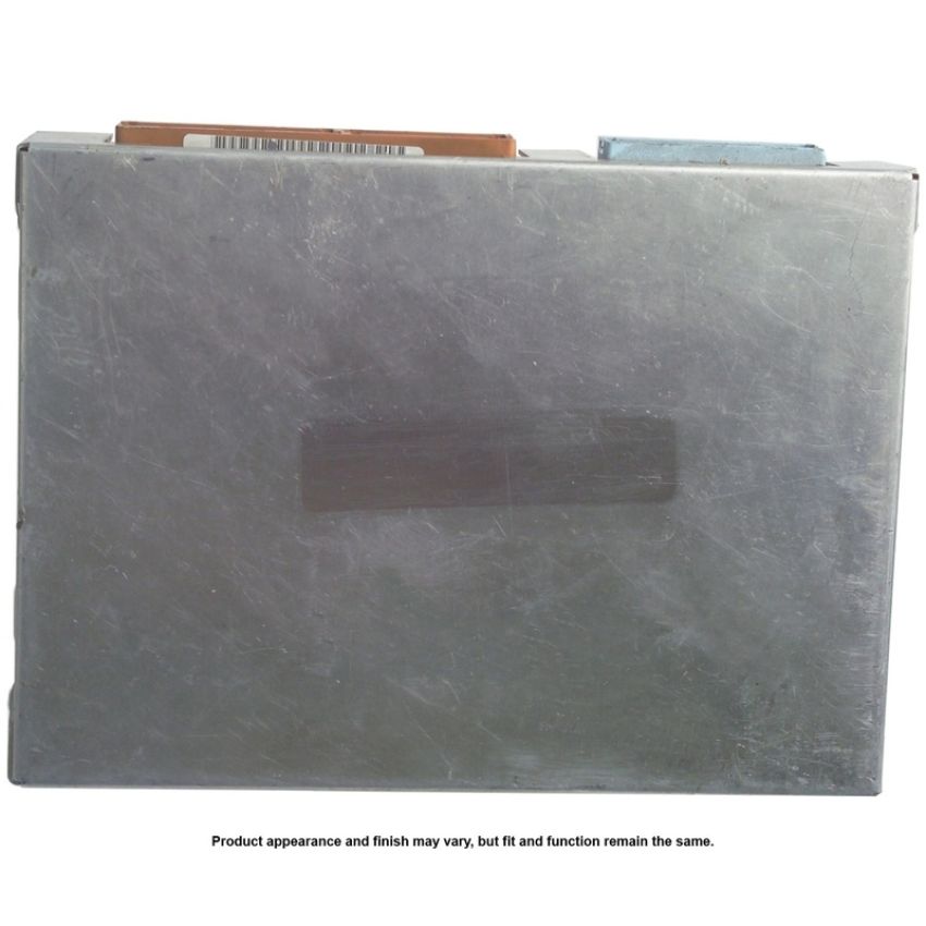 CARDONE Reman 77-6588F Remanufactured Engine Control Computer