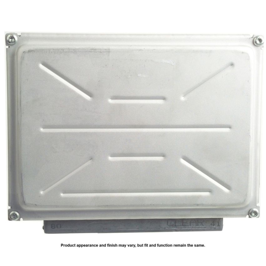CARDONE Reman 77-6757F Remanufactured Powertrain Control Module